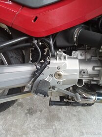 BMW R1100 RS rok 1993 Top - 3