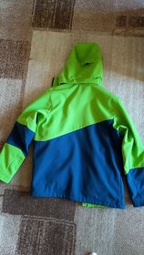 Lyžařská bunda Carra - 3