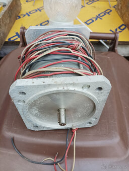 Krokový motor - 3