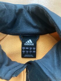 Mikina či lehká bunda Adidas vel.L - 3