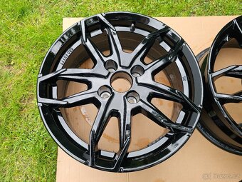 R16 4x108 Citroen Peugeot ZANOVNE. - 3