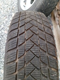 ALU kola 4x100 - 3