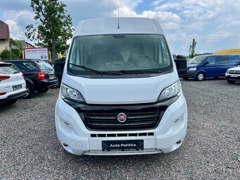 Fiat Ducato 2.3d 96 kW L2H2 KLIMA,BEZ KOROZE,DPH - 3