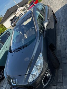 Peugeot 308 1.6 VTi – r.v. 2012, dobrý stav - 3