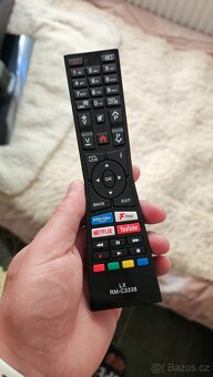FullHD TV 108cm HYUNDAI - 3
