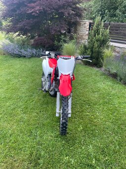 Honda crf 125f - 3
