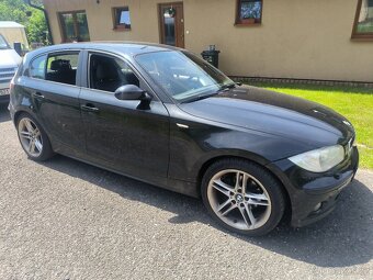 BMW 120d e87 r.v 2006 - 3