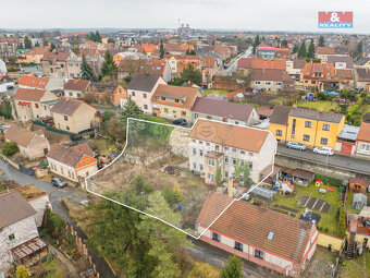 Prodej rodinného domu, 280 m², Buštěhrad, ul. Sladkovského - 3