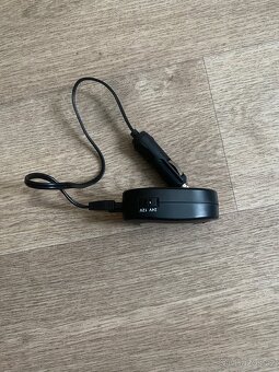 Tester Autobaterii 12/24 V - 3