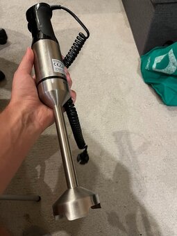 Tyčový mixér Smart Speed SMSS 1000 A1 - 3