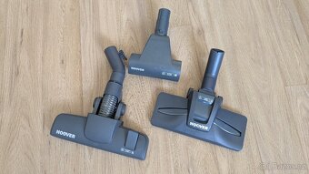 Vysavač Hoover TE70 + sáčky zdarma - 3