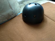 Přilba Longus Racer - 3