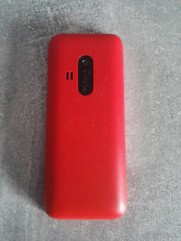 Nokia 220, Dual SIM - 3