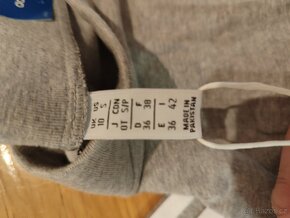 Legíny Adidas nové vel.38 - 3