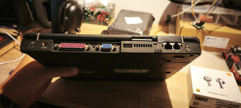 IBM thinkpad x31 funkční (rok 2003) - 3