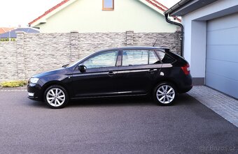 ŠKODA RAPID TSi - AUTA na splátky BEZ příjmů a registrů - 3