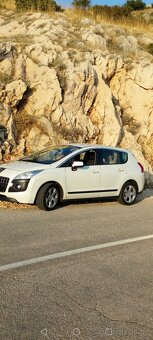 Peugeot 3008 2,0 hdi 2011rok - 3