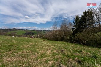 Prodej pozemku k bydlení, 1466 m², Růžďka - 3
