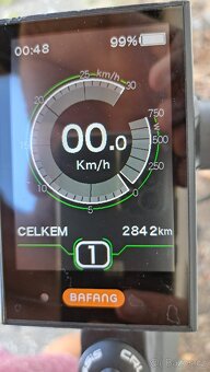 Crussis ONE Cross 7.6 - 3