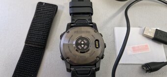 Garmin Fenix 7x Solar - 3