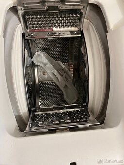 Pračka Zanussi - 3