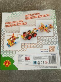 Malý Konstruktér Vrtulník - 3