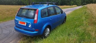 Ford Focus C-Max 1.6 TDCi - 3