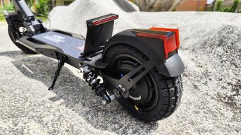 Elektrokoloběžka Nitro scooters Smart 1000 New SL - 3