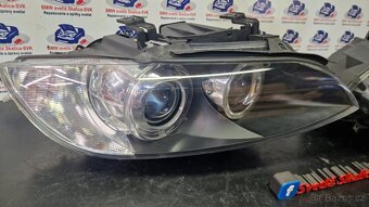 Predam svetlomety BMW E92 E93 - 3