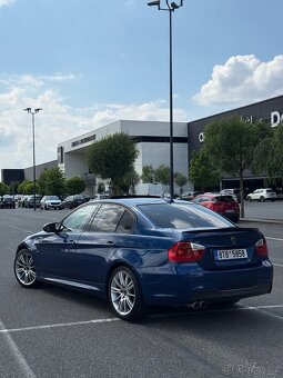 Bmw E90 330XD - 3