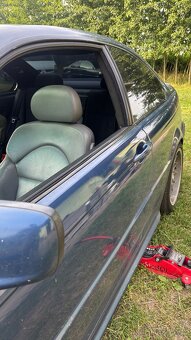 E46 330ci - 3