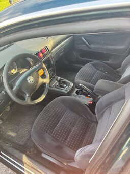 Volkswagen Passat B5.5 Variant 1.9 TDI (96kW), r.v. 2003 – n - 3