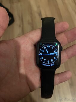 Apple Watch 7 45mm - 3