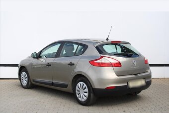 Renault Mégane 1.6i 16V KLIMA ČR (2010) - 3