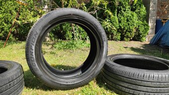 Letní pneu Pirelli Scorpion Verde 235/50 R19 – super stav - 3