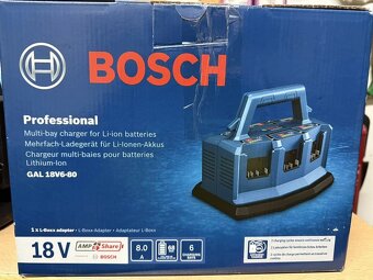 Bosch Professional 18V mega set - 3