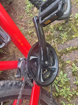 CUBE AIM RACE HPA - 3