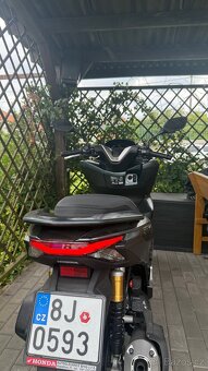 Honda pcx 125, 2025 - 3