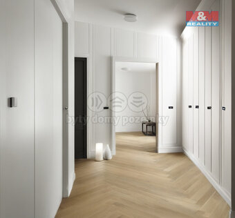 Prodej bytu 2+1, 53 m², Ostrava, ul. U Prodejny - 3