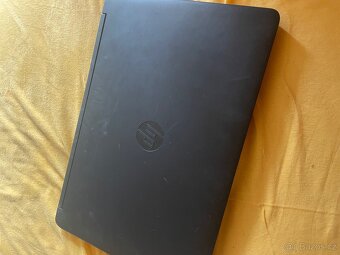 Notebook HP ProBook - 3