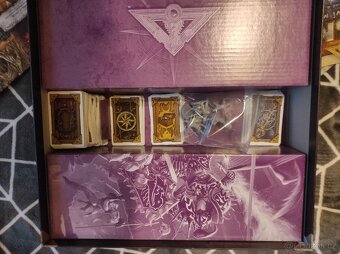rozšíření Podzemí k deskové hře Talisman 4.edice - 3