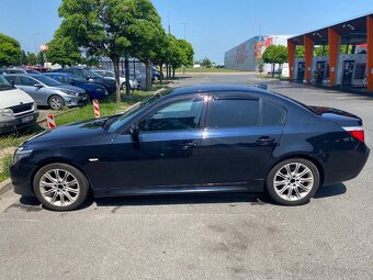 BMW E60 - 3