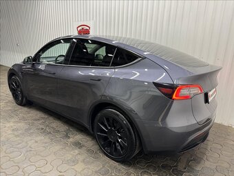 Tesla Model Y LR AWD TAŽNÉ R20 2X ALU - 3