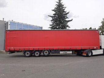 Fliegl SDS 390 Maxirunner (Varios) - 3