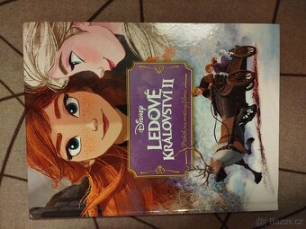 Puzzle Disney Frozen II (119) - 3