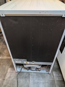 lednička Gorenje RB3091ANW - 3