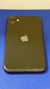 iPhone 11 128GB Black - 3