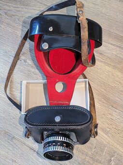 EXA 500 - Tessar - 3
