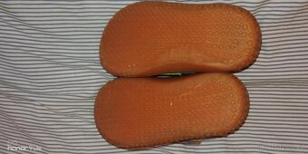 celoroční barefoot boty FILII vel. 20 - 3