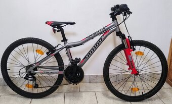 Author A-Matrix 24 super stav - 3